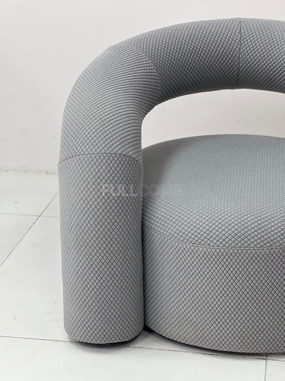 The Arch Back Chair