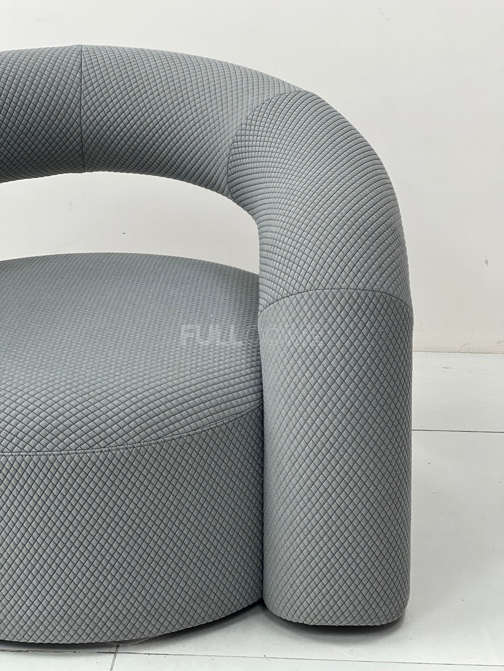 The Arch Back Chair