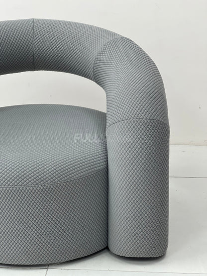The Arch Back Chair