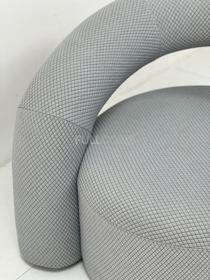 The Arch Back Chair