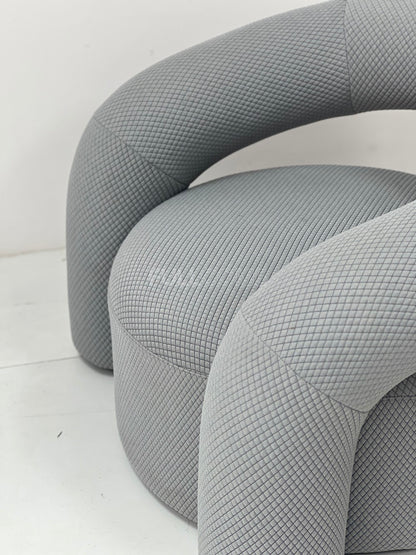 The Arch Back Chair