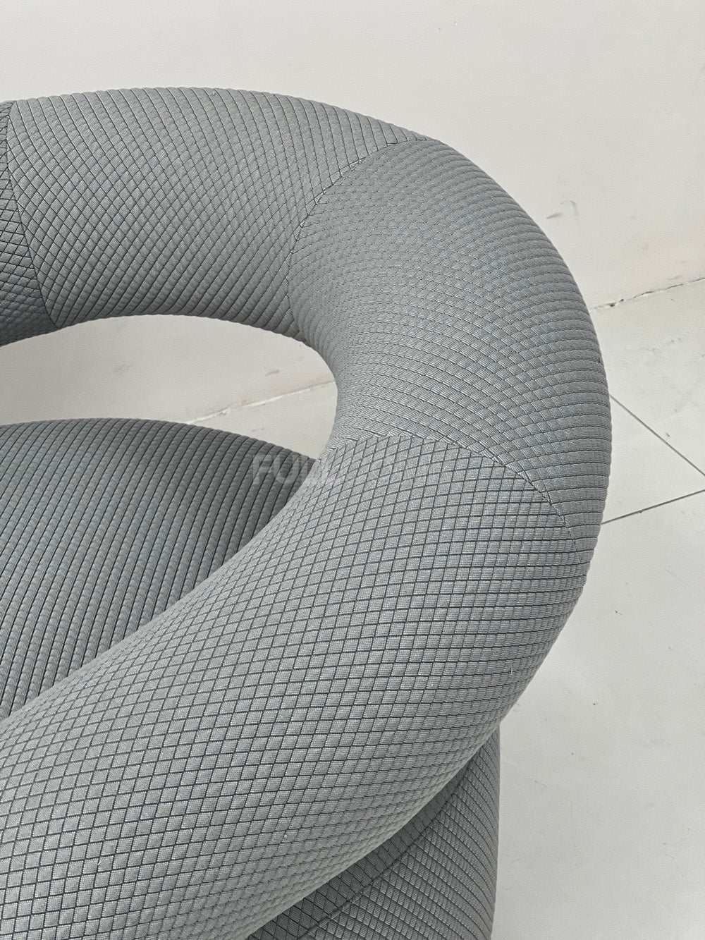 The Arch Back Chair