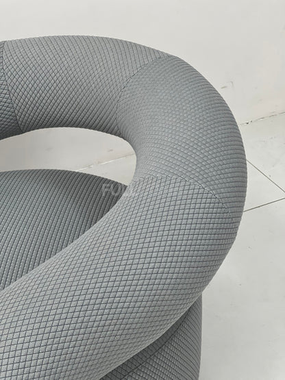 The Arch Back Chair