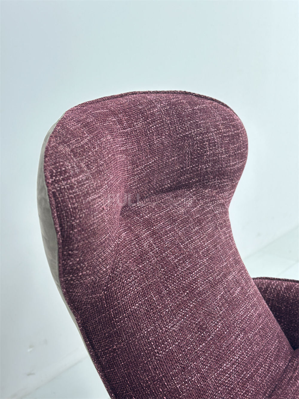 The Paddle Arm Recliner