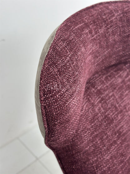 The Paddle Arm Recliner