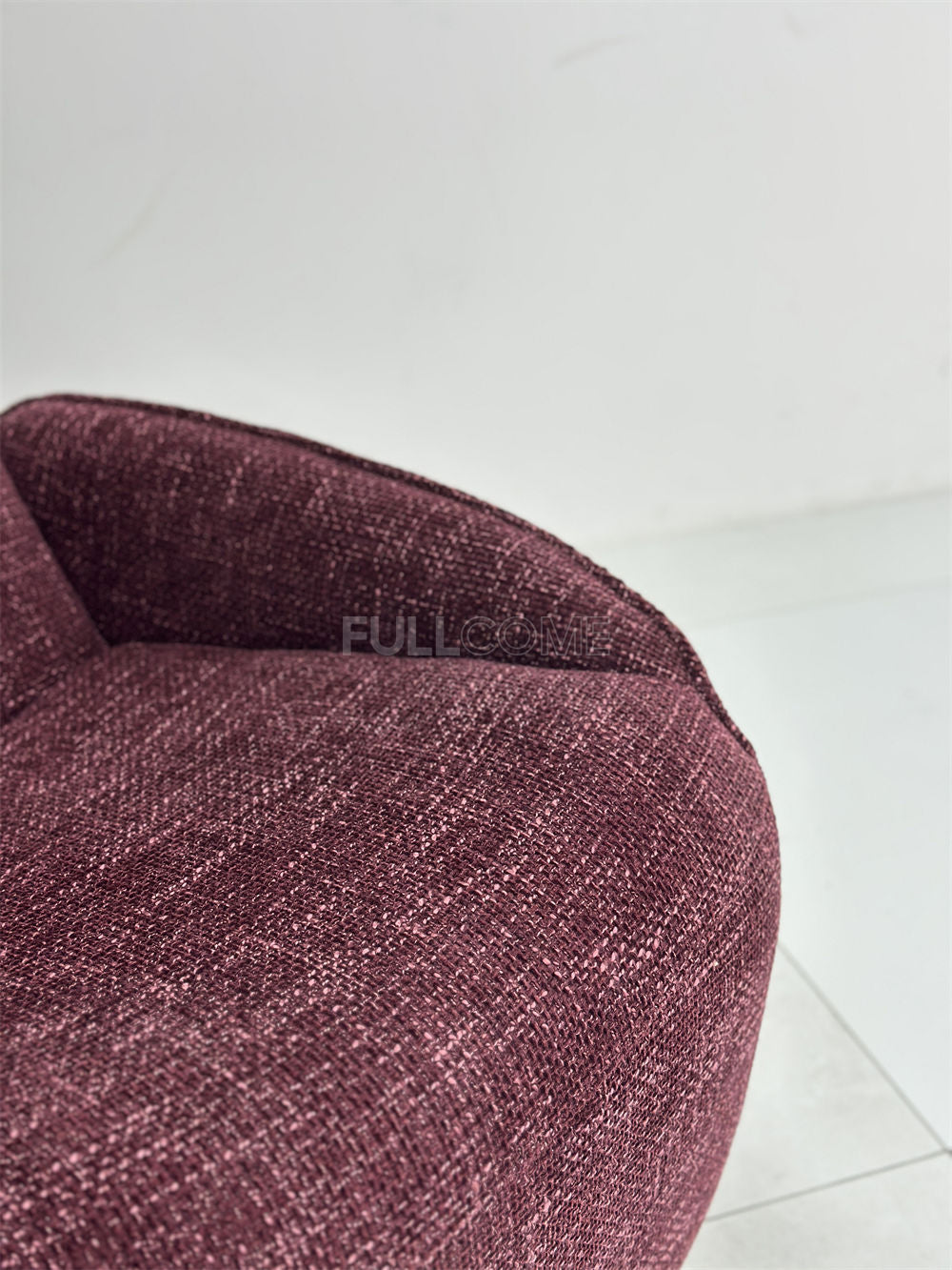 The Paddle Arm Recliner