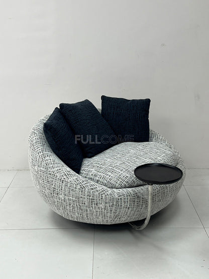 The Nest Bowl Chair