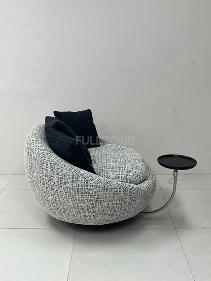 The Nest Bowl Chair