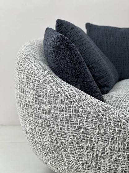 The Nest Bowl Chair