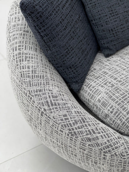 The Nest Bowl Chair
