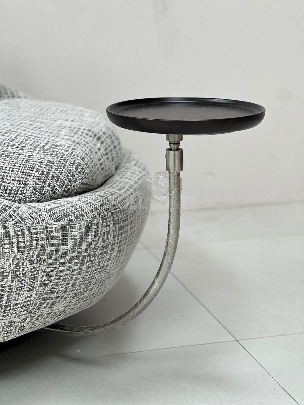 The Nest Bowl Chair