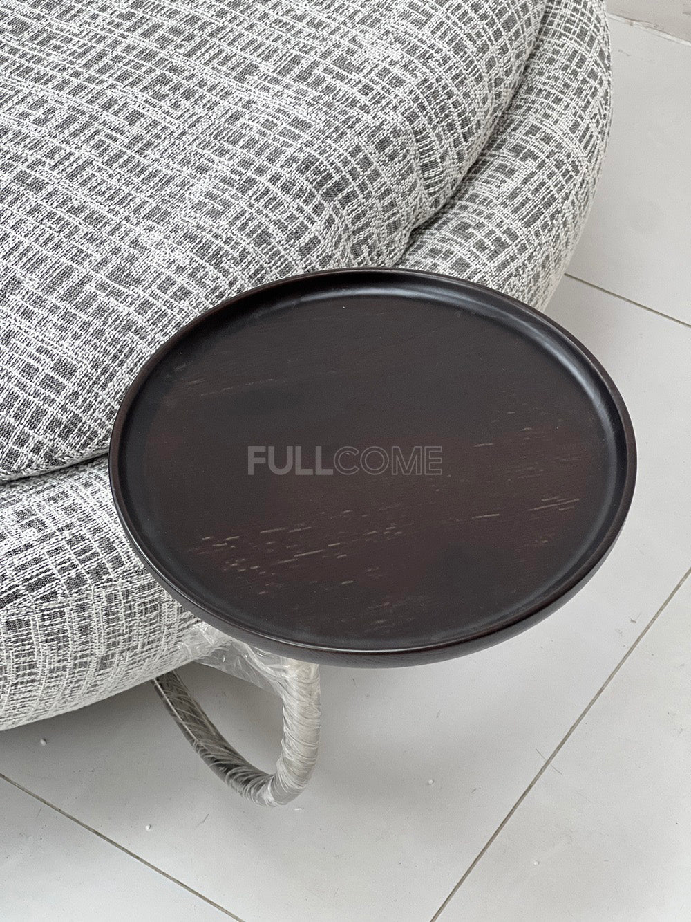 The Nest Bowl Chair