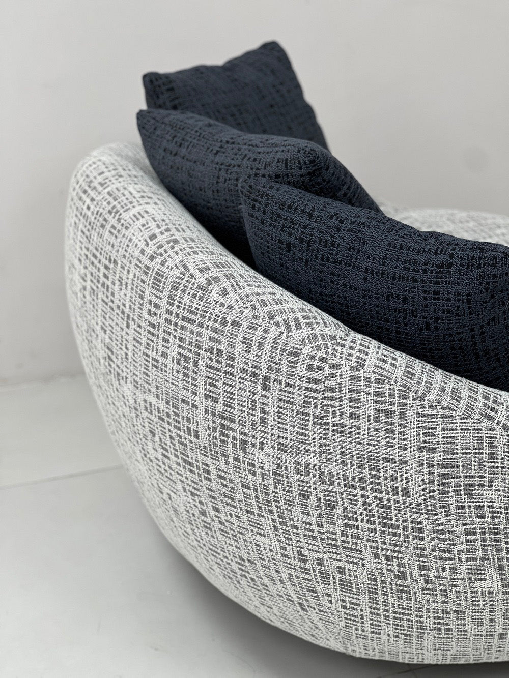 The Nest Bowl Chair
