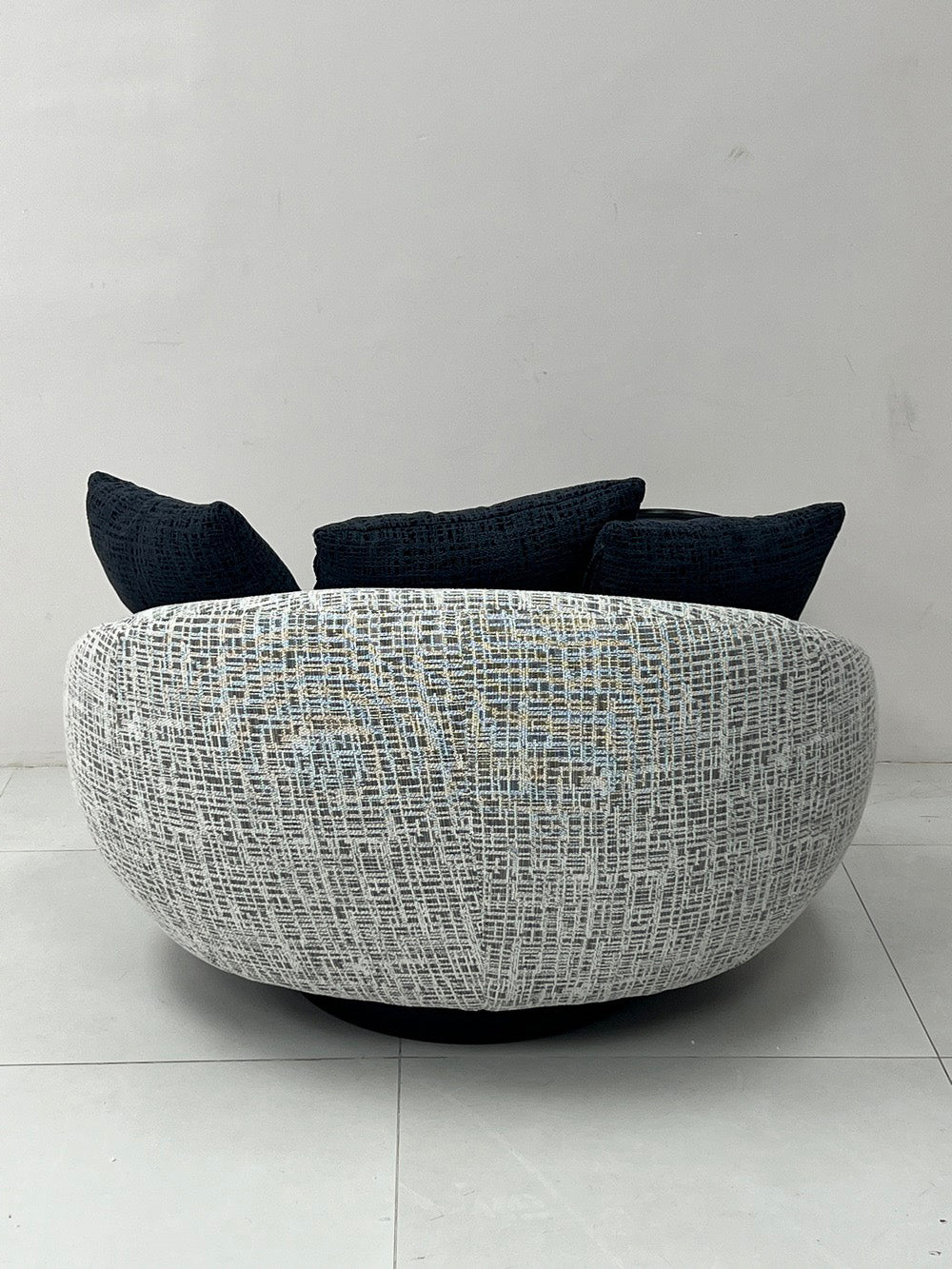 The Nest Bowl Chair