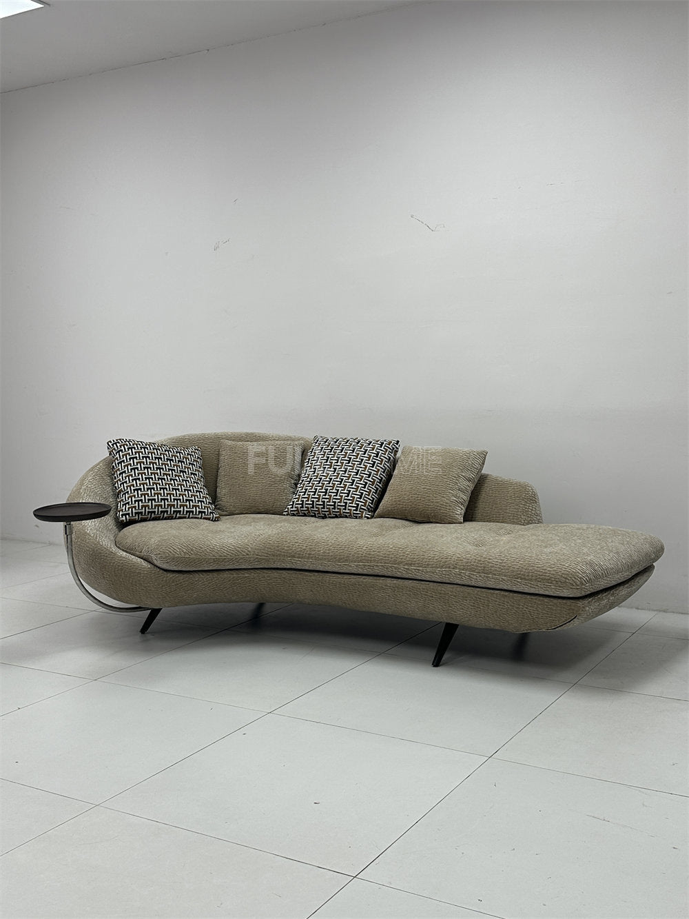 The Orbit Sofa