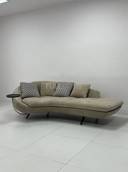 The Orbit Sofa