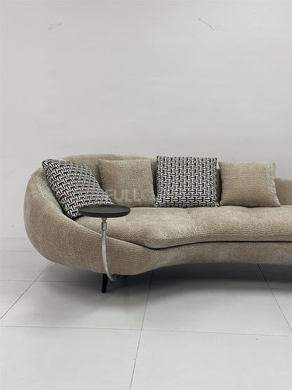 The Orbit Sofa