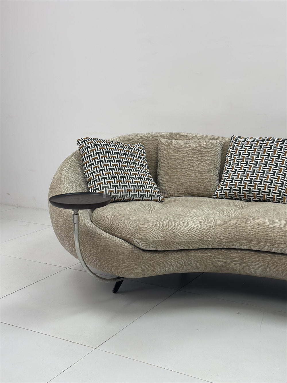 The Orbit Sofa