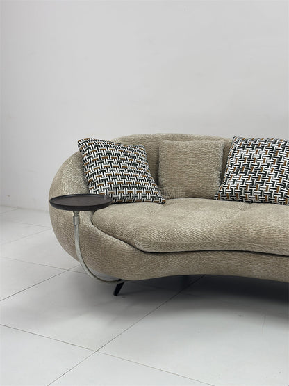 The Orbit Sofa