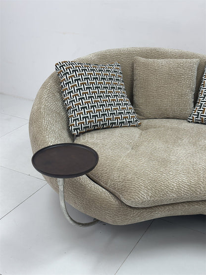 The Orbit Sofa