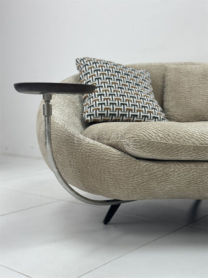 The Orbit Sofa
