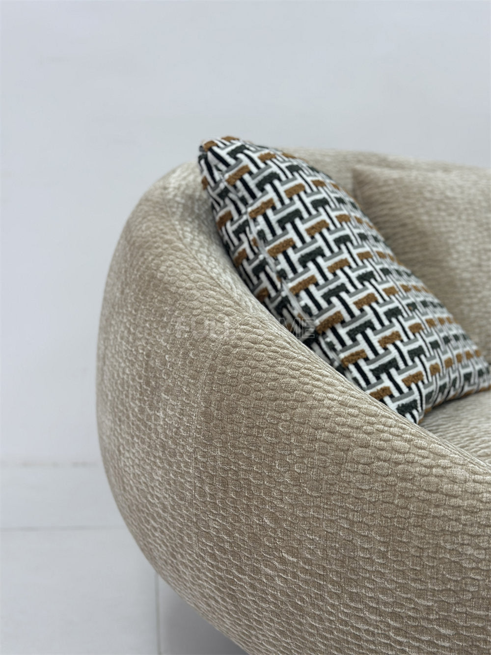The Orbit Sofa