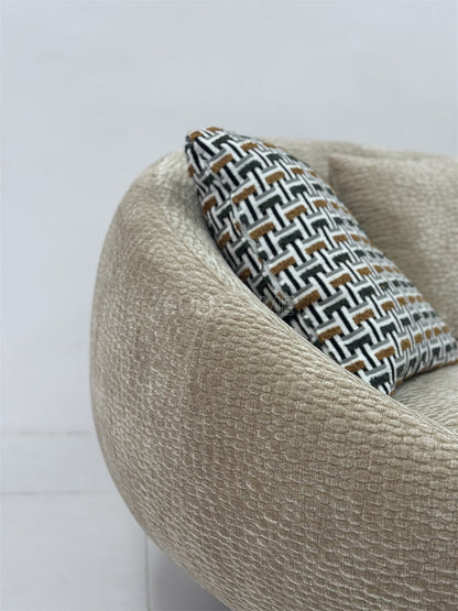 The Orbit Sofa