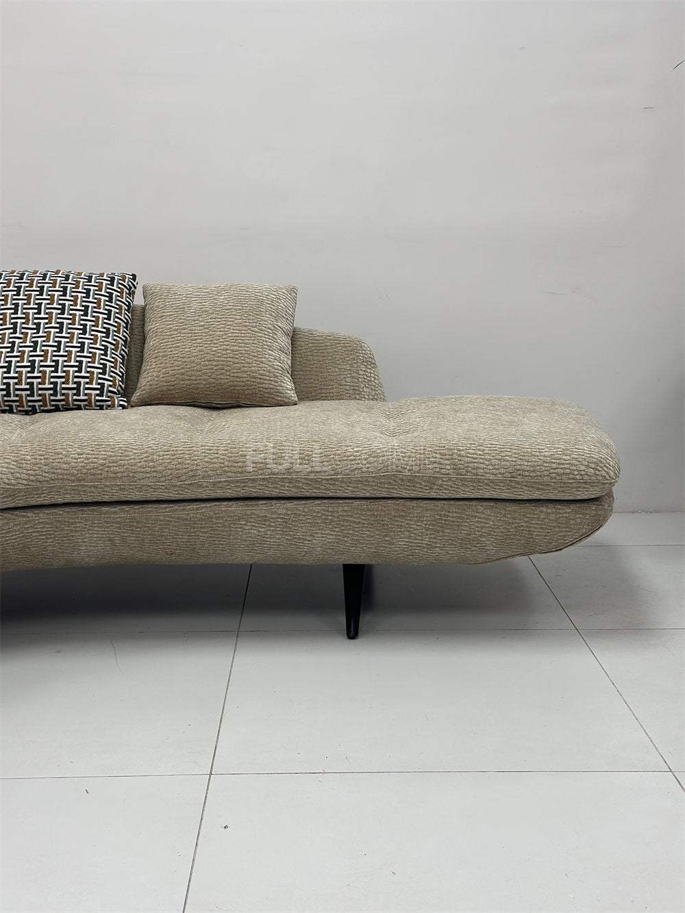 The Orbit Sofa