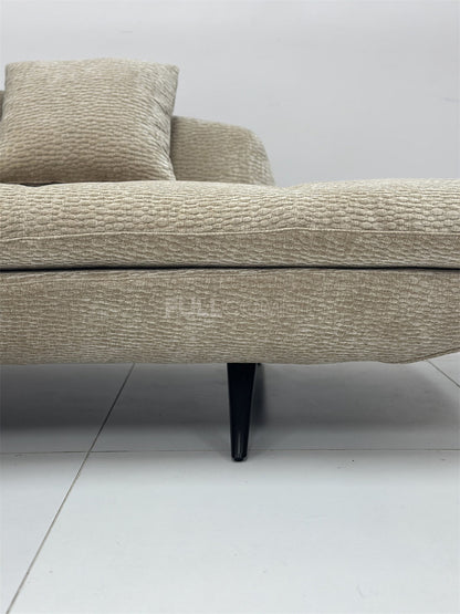 The Orbit Sofa