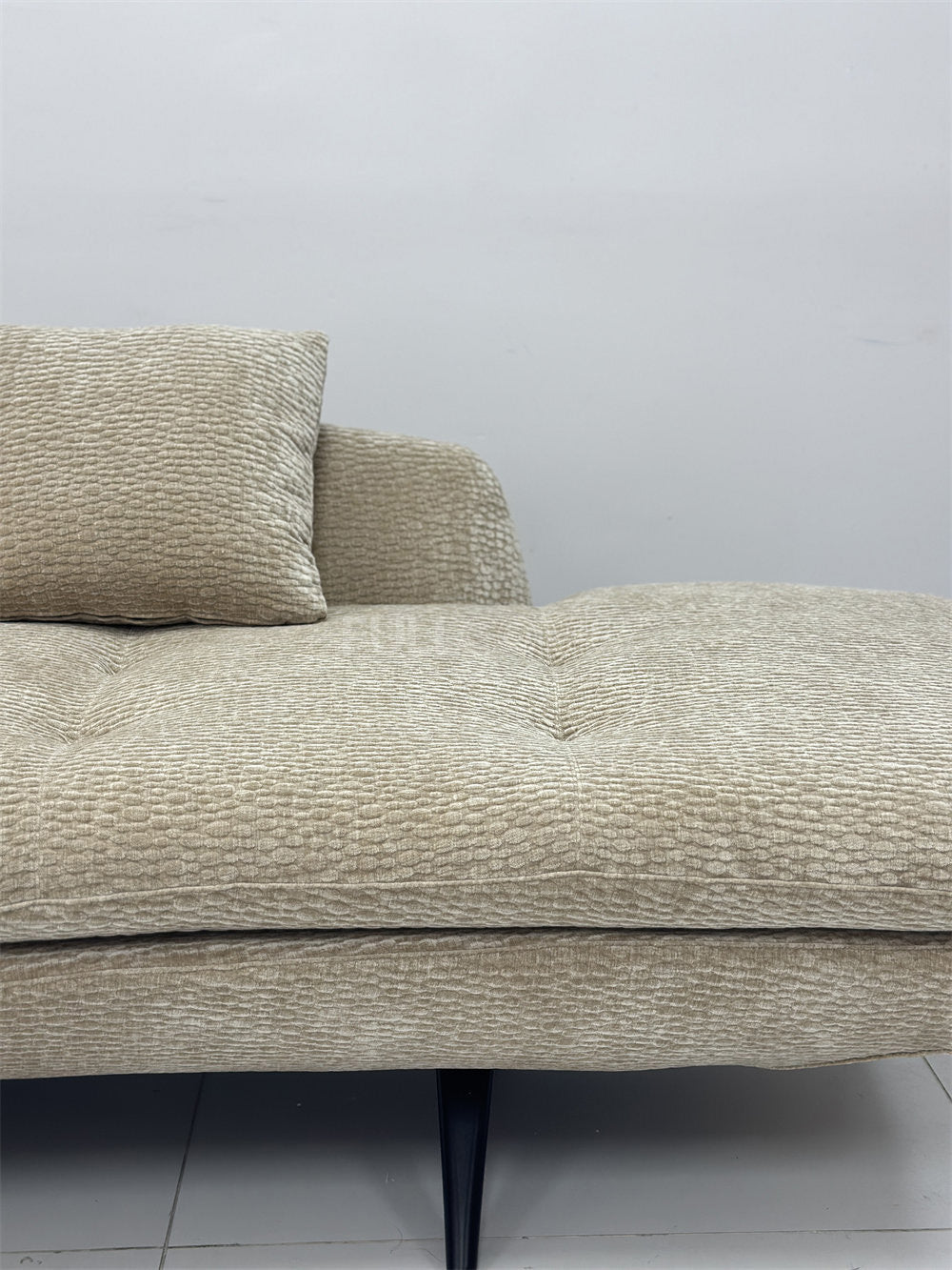 The Orbit Sofa