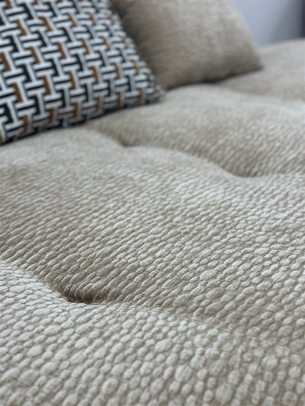 The Orbit Sofa