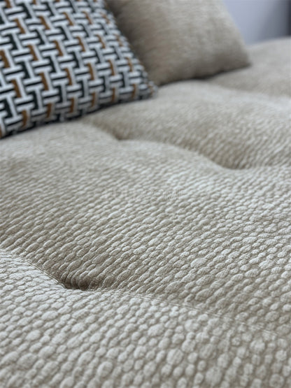 The Orbit Sofa