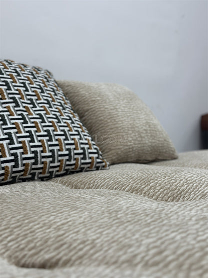 The Orbit Sofa