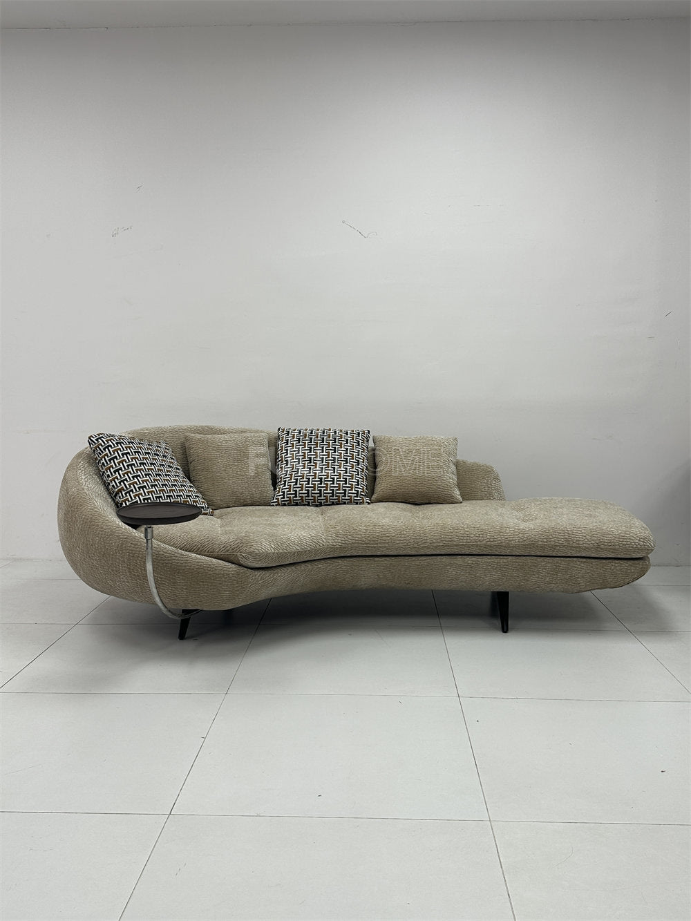 The Orbit Sofa