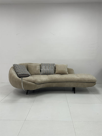 The Orbit Sofa