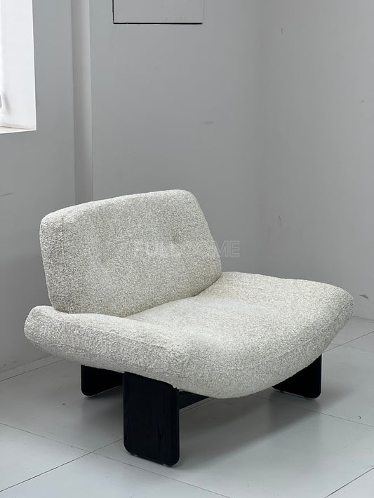 The Slab Leg Lounger