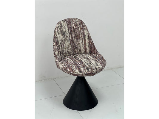 The Mottled Cone Chair