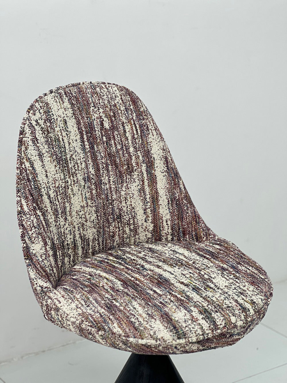 The Mottled Cone Chair