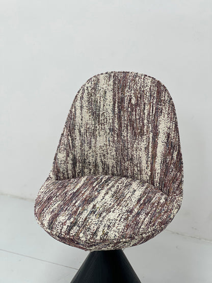 The Mottled Cone Chair