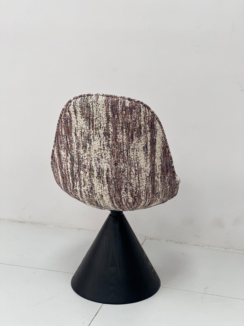 The Mottled Cone Chair