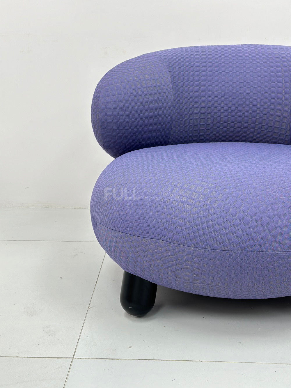 The Capsule Lounge Chair