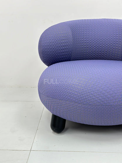 The Capsule Lounge Chair