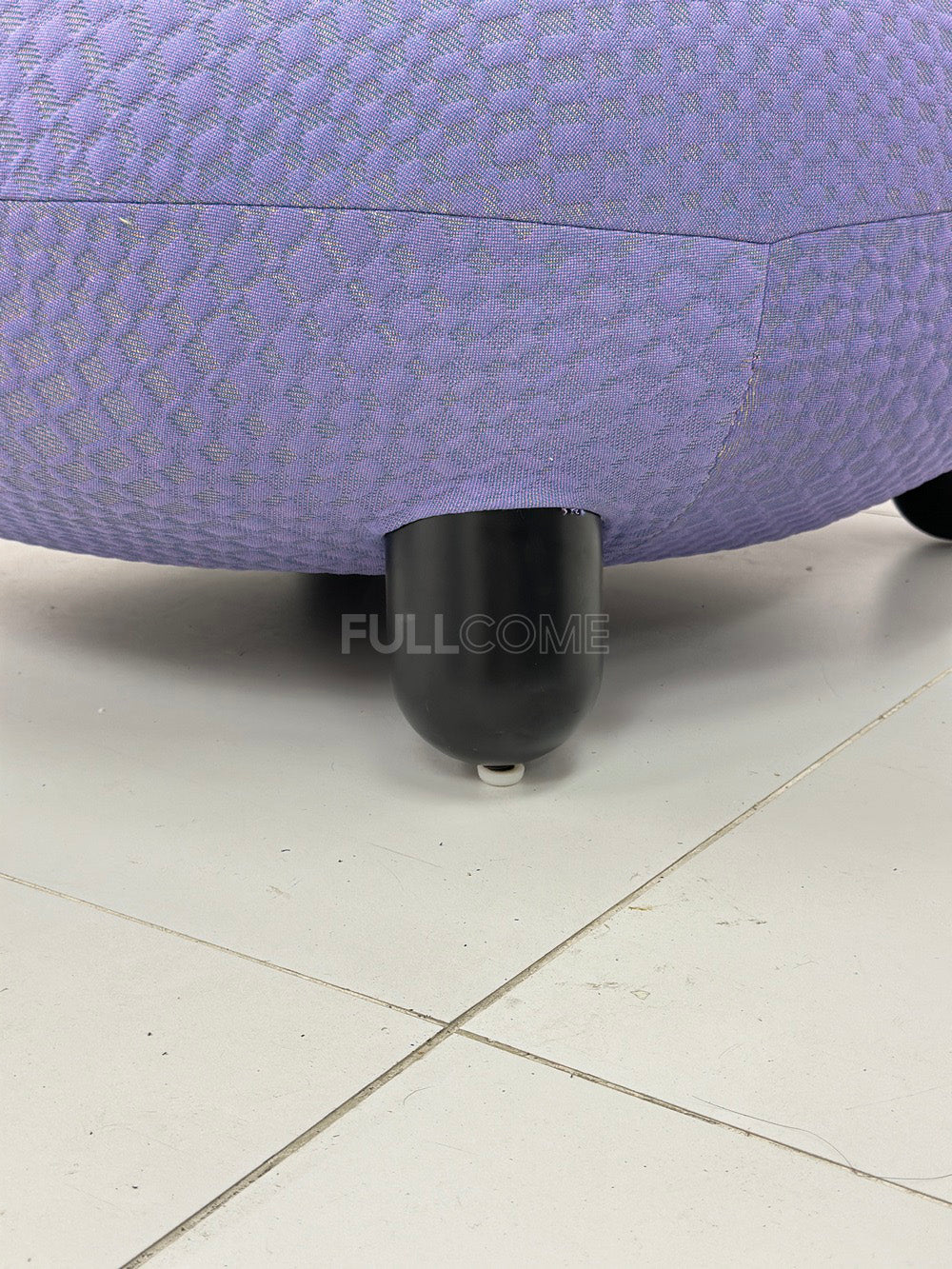 The Capsule Lounge Chair