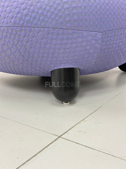 The Capsule Lounge Chair