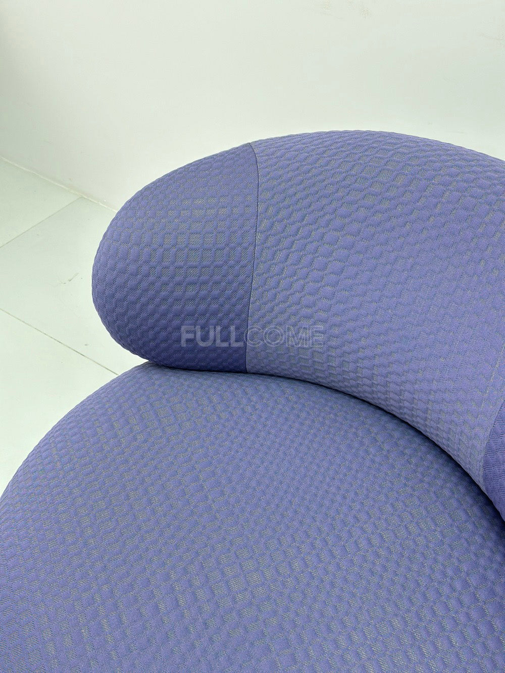 The Capsule Lounge Chair