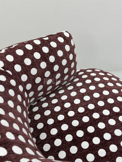 The Polka Pod Chair