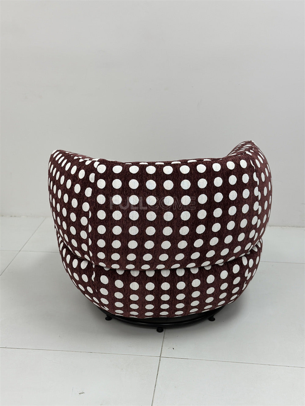 The Polka Pod Chair