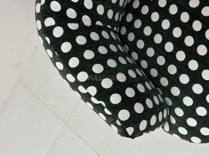 The Polka Pod Chair