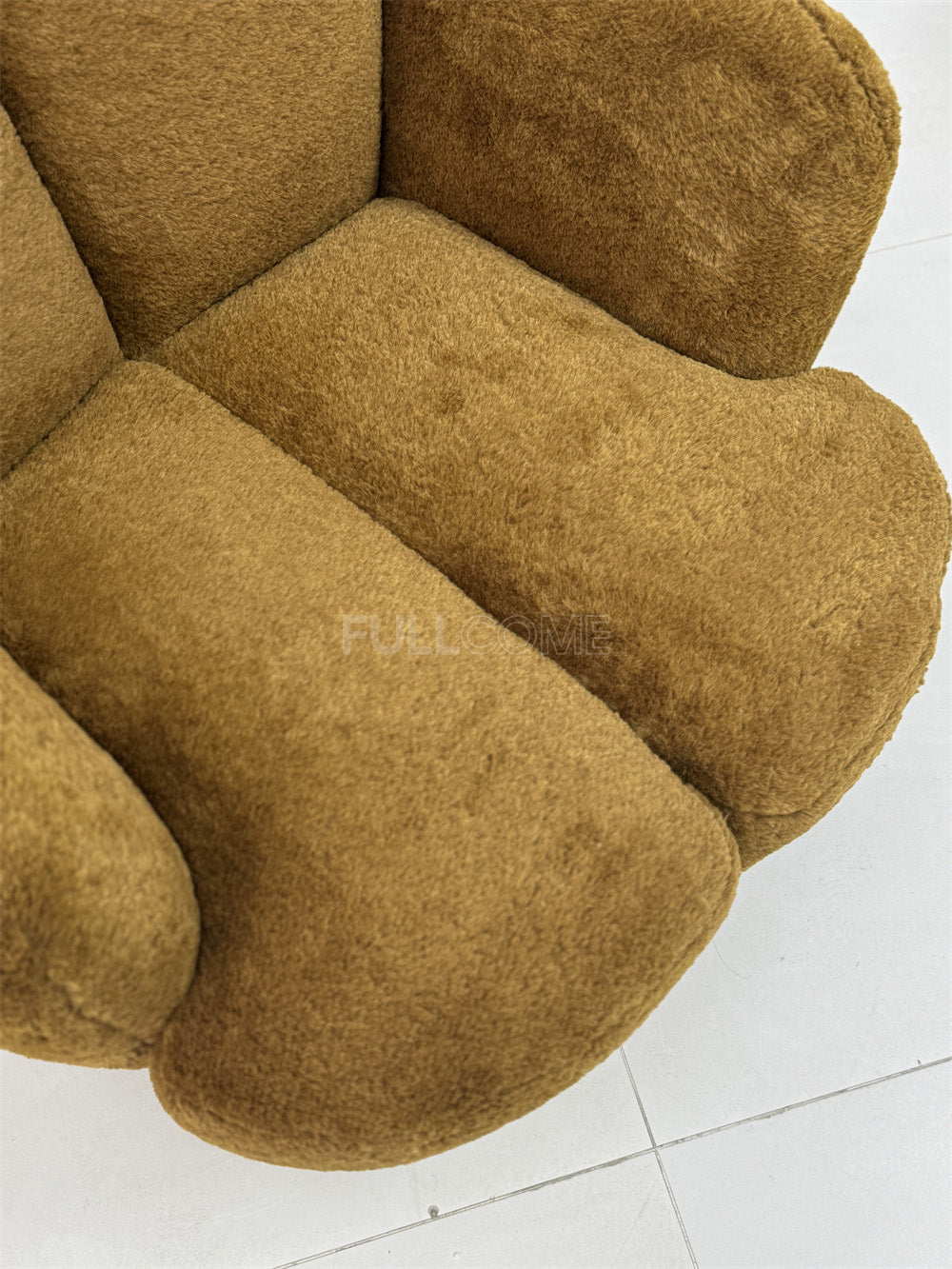 The Blossom Cluster Lounge Chair