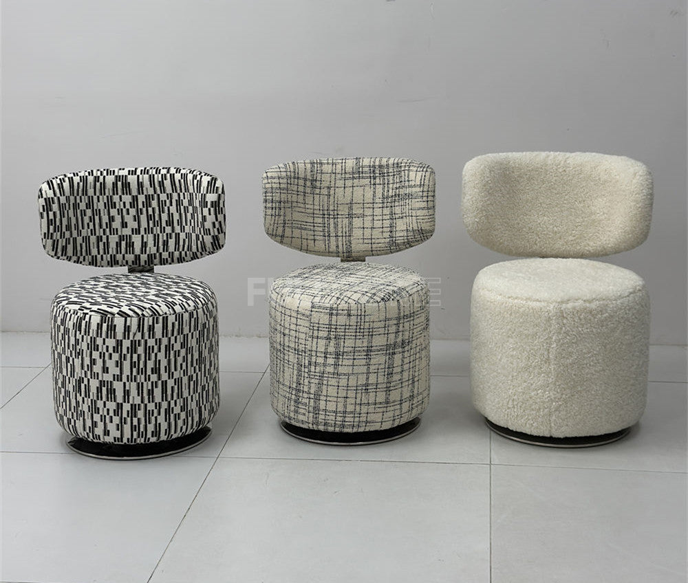The Perch Swivel Chair